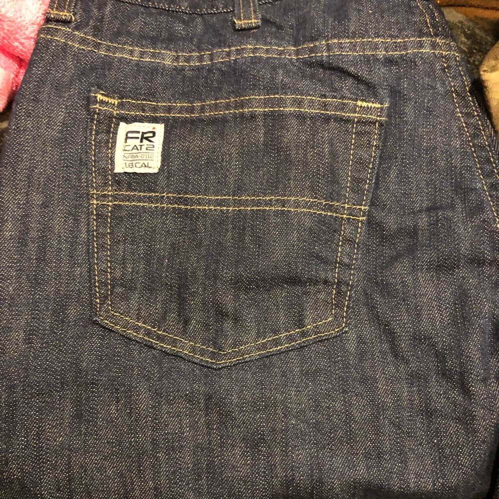 New Fr jeans men’s